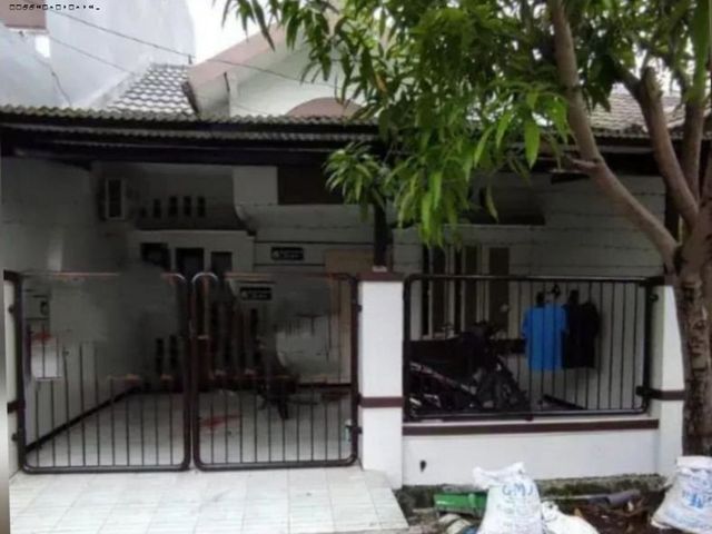 Rumah Pondok Chandra STRATEGIS, SIAP HUNI