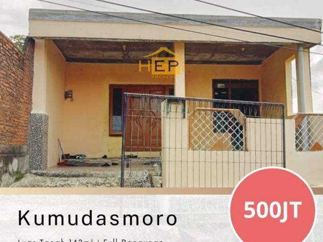 2 Bedroom House for sale