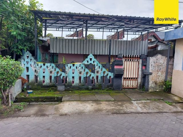 Dijual Rumah di Simo Sidomulyo, Surabaya Barat