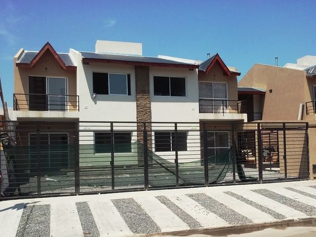 Departamento 2 ambientes- Complejo La Dorita -