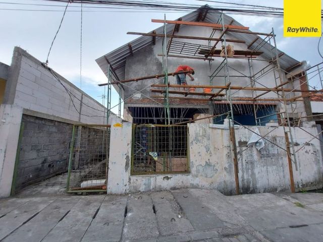 Dijual Rumah SHM Lokasi Strategis Di Jl. Setro Tengah, Surabaya