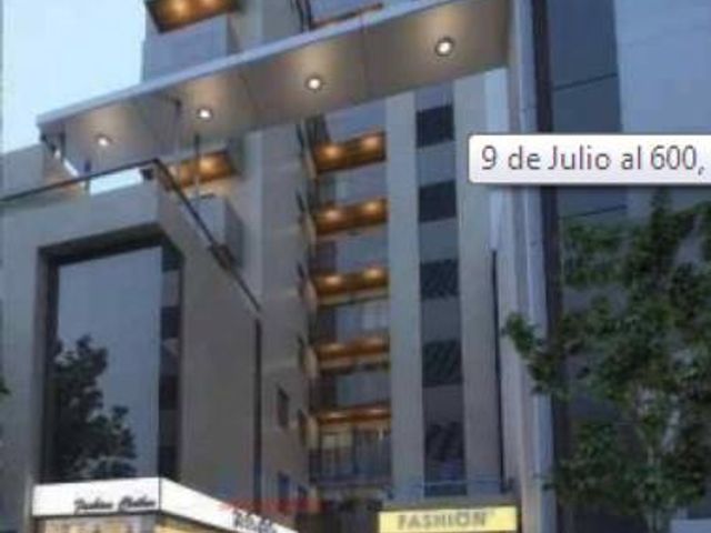 DPARTAMENTO EN VENTA - CENTRO- ZONA CAÑADA