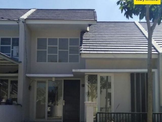 Dijual Rumah Hunian Nyaman Di Golden Berry, Menganti