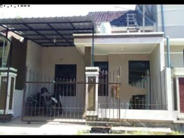 Rumah di Blimbing Tengah Pondok Candra
