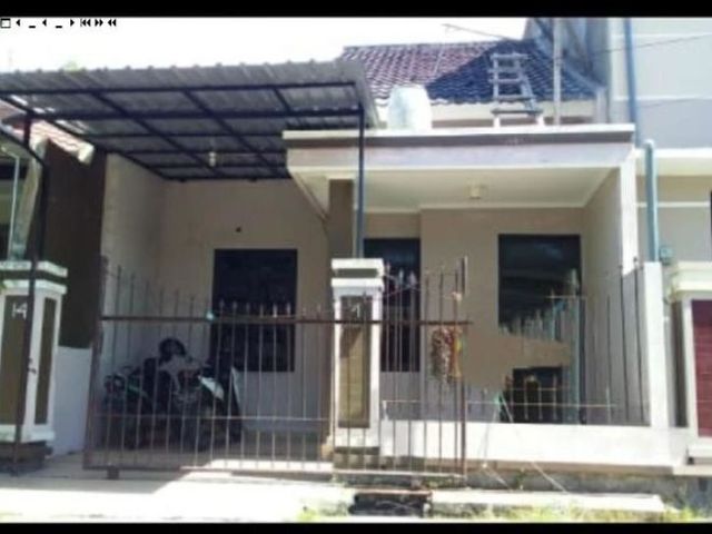 Rumah di Blimbing Tengah Pondok Candra