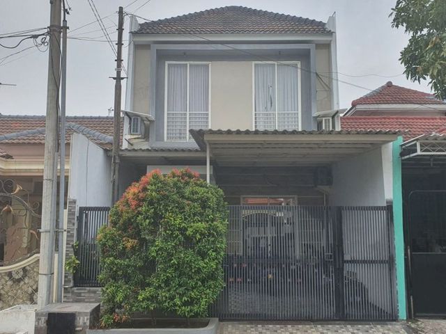 Rumah Pantai Mentari