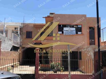 VENTA DE FINCA COMERCIAL EN  CALZADA DE LOS HEROES EN LEON PROPIEDAD COMERCIAL ZONA CENTRO OPORTUNIDAD