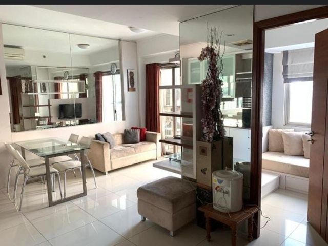 FOR RENT APARTMENT WATERPLACE FULL FURNISH!!!