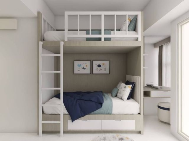 Di jual super murah apartemen pakuwon city surabaya