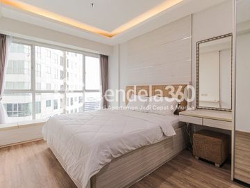 Jakarta Selatan - Air, Alarm, Cctv, Keamanan 24 jam