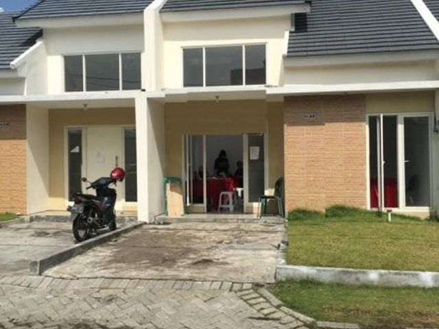 Dijual Cepat Rumah Hunian Nyaman Aman Di Taman Pondok Legi, waru
