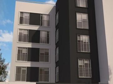Departamento 2 Ambientes Venta Haedo