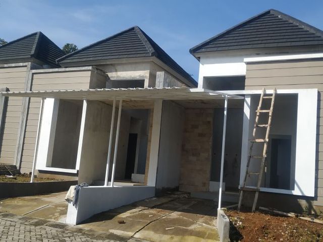 Perumahan termurah rumah di jawa tengah kota salatigakualitas terbaik