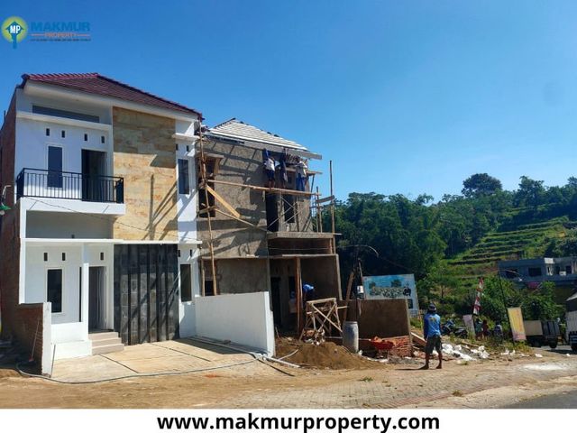 Perumahan Di Malang