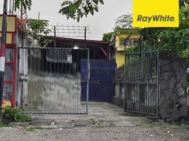 Rumah Dijual di Jalan Tegalsari, Surabaya
