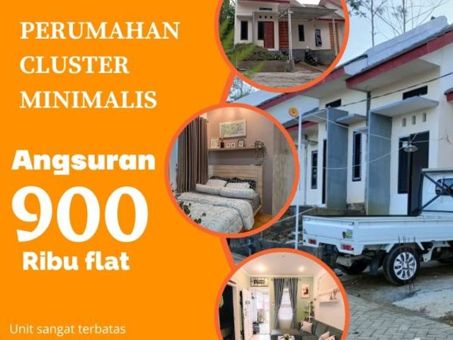 PERUMAHAN MINIMALIS 2022