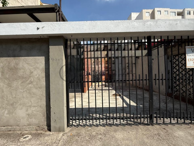 casalote en venta en la riviera. Cod V3136