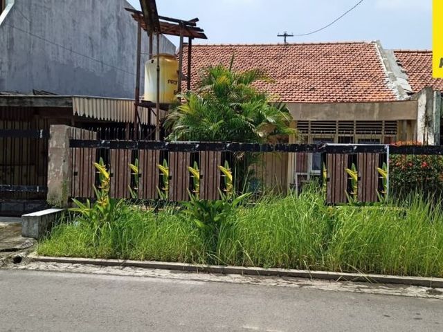 Dijual Rumah Siap Huni SHM Di Taman Kendangsari Surabaya