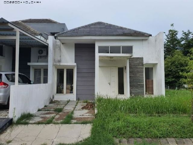 Rumah Taman Dhika Argopuro STRATEGIS MURAH