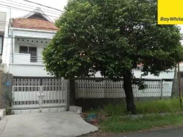 Rumah 2 Lantai Siap Huni Jalan Pahang Perak Surabaya