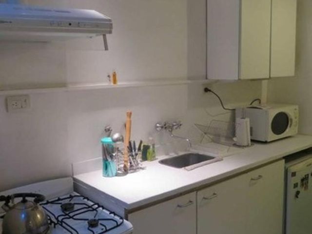 Venta en SanTelmo 3 amb. Reciclado