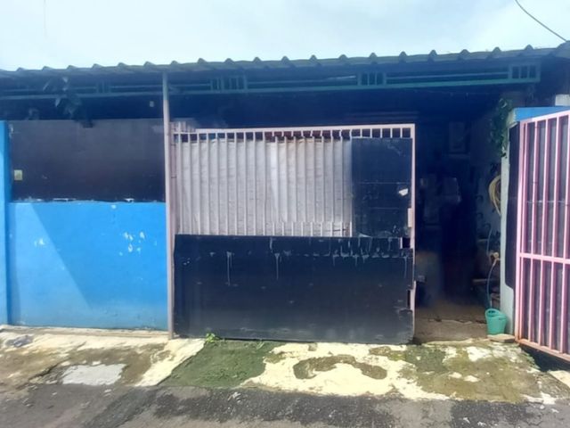 JUAL CEPAT RUMAH DI BUMI PUSPITEK ASRI DEKAT ICE BSD