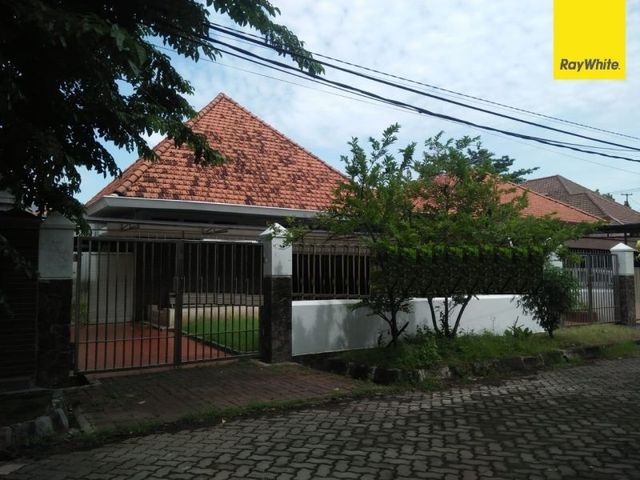 Dijual Rumah di Jln Kelabat, Surabaya