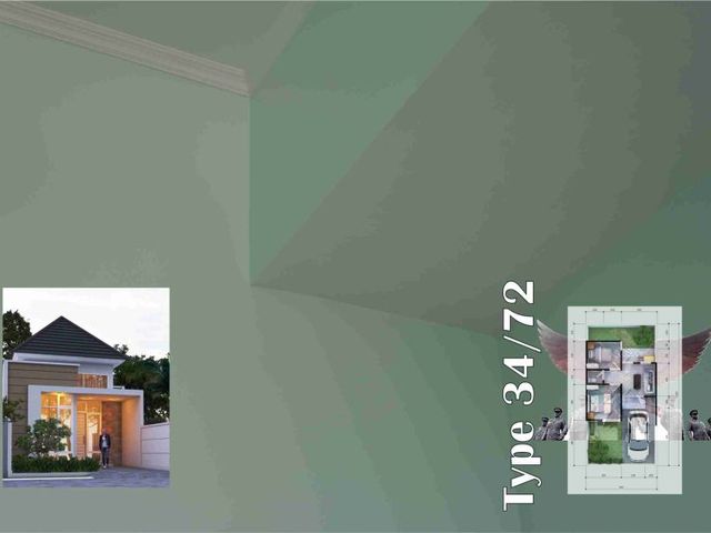 jual beli perumahan cluster salatiga termurah dan ternyaman di jawa tengah