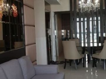 Apartment Trillium Tower B VIEW POOL VIEW CITY FURNISH