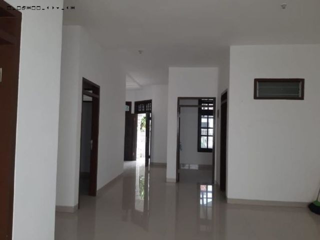 Rumah Barata Jaya , Strategis rumah bebas banjir