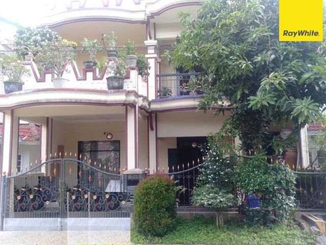 Dijual Cepat Rumah Dengan 5 Kamar Tidur Di Pantai Mentari Surabaya