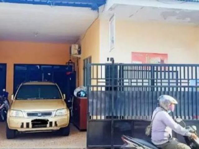 Dijual Rumah Siap Huni Simo Gunung Surabaya*_