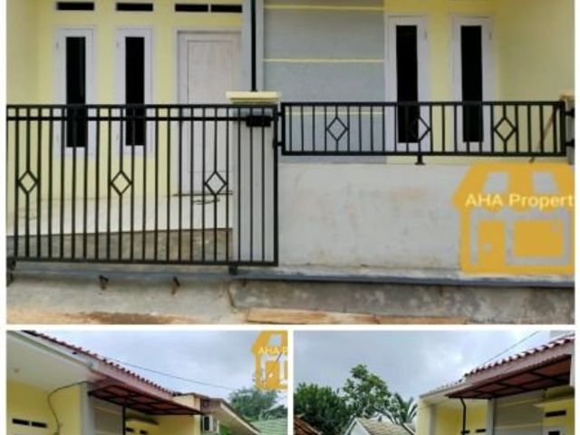Redy Siap Huni Kualitas Terjamin Akses Mobil