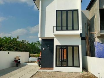 Dijual Rumah Design Smarthome Dekat Kids Fun