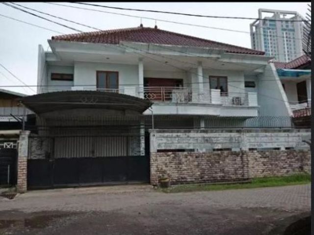 RUMAH MURAH,SIAP HUNI,PUTAT INDAH TIMUR,SURABAYA