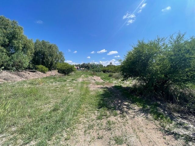 Terreno en VENTA con excelente ubicación en Tequisquiapan, Qro │ Begonia