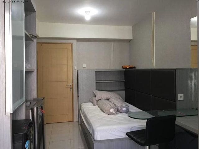Apartemen Educity Tower Stanford Full furnish komplit