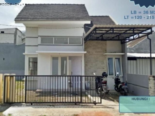Perumahan Taman Surya Kencana Tulangan, Sidoarjo
