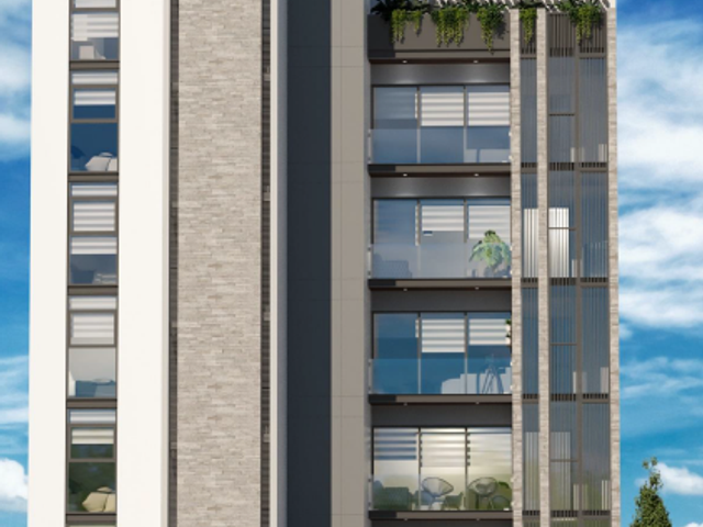 Departamentos Nuevos en Venta en Lomas del Tecnológico