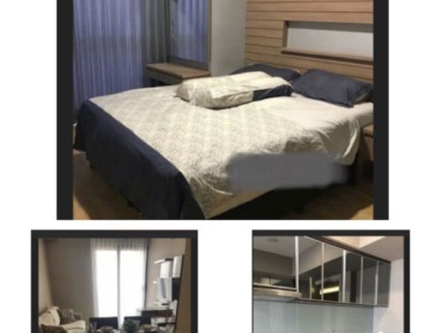 Apartemen premium di TP 5 The peak sby