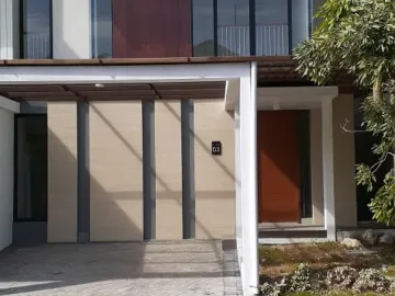 Jawa, PIDIE, Aceh, Indonesia - Outdoor entertaining area