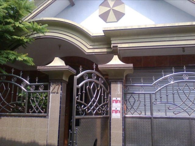 Dijual Rumah Siap Huni Kalimir Jagalan Surabaya