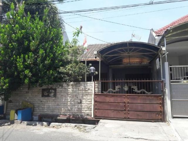 Rumah Nginden Intan STRATEGIS