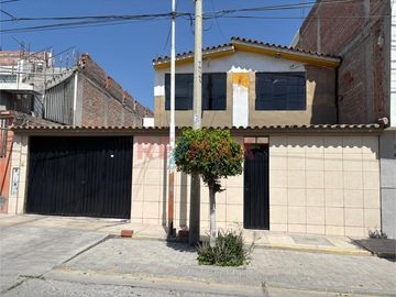 Bustamante, Los Olivos, Provincia de Lima, Lima, Perú