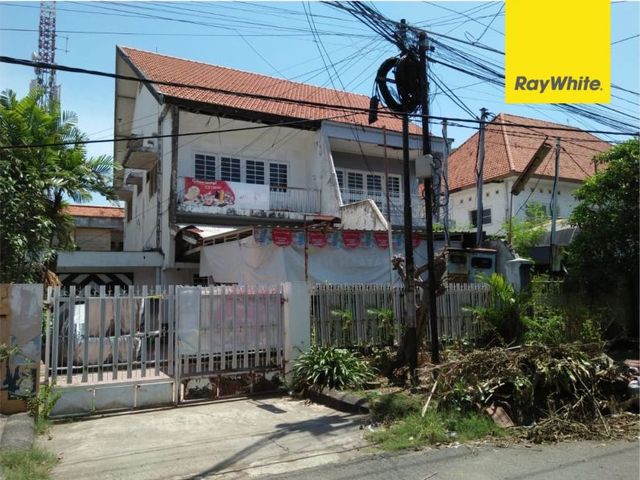Dijual/Disewakan Rumah di Jl Comal, Pusat Kota Surabaya