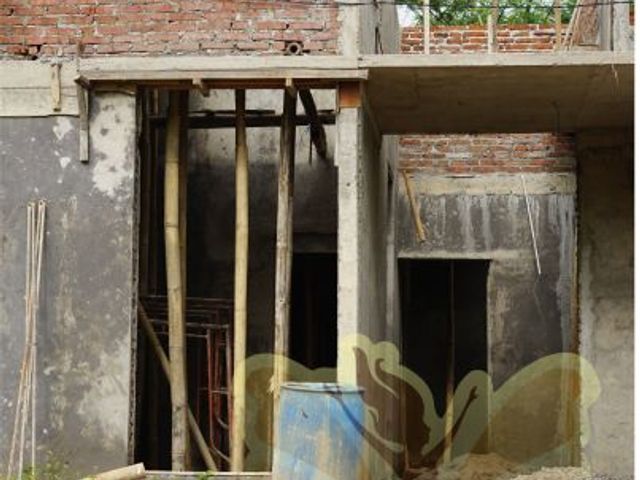 rumah untuk pangan muda di salatiga