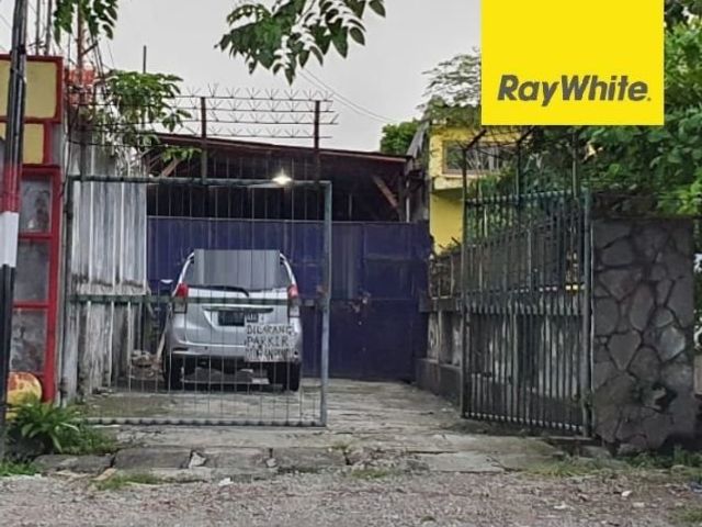 Rumah Dijual di Jalan Tegalsari, Surabaya Pusat