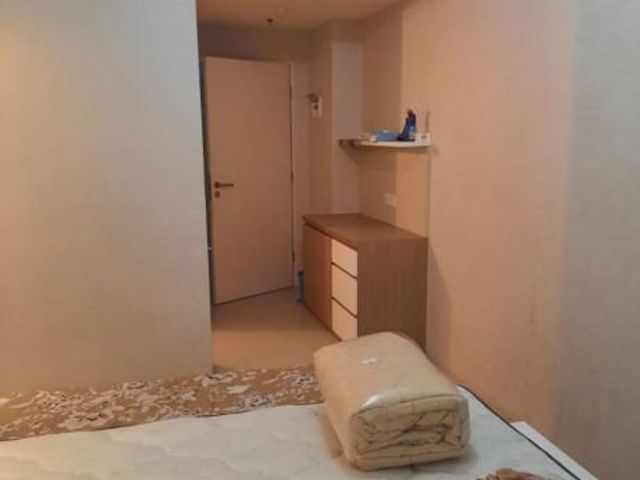 Amhna. Apt Orchard View City Semi furnish, ada water heater