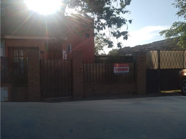 Casa en Venta en Barrio Cabero de Río Tercero