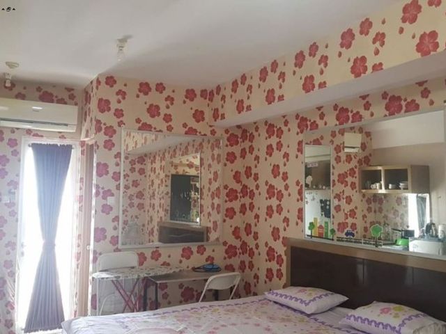Apartemen Gunawangsa Manyar Full Furnish View City